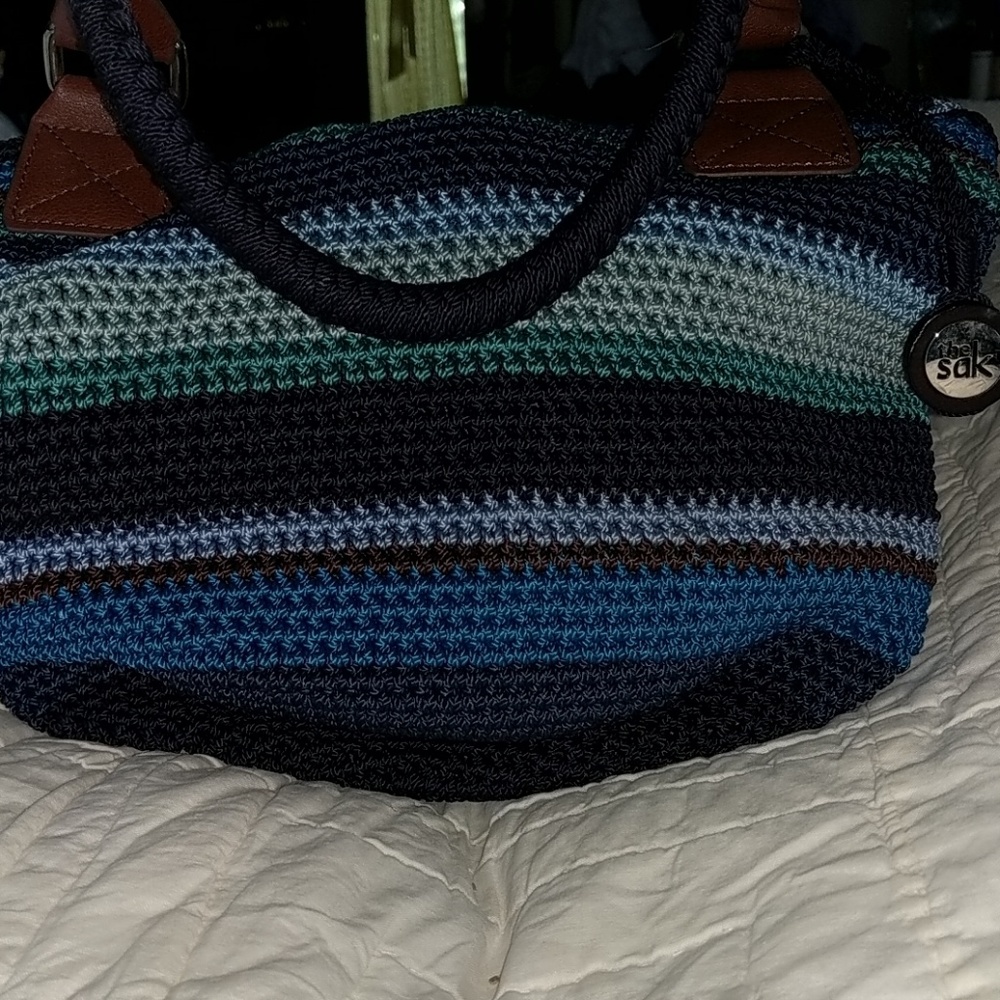The Sak handbag